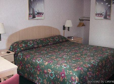 Davidson Lodge Thomasville Zimmer foto