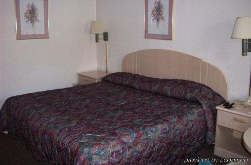 Davidson Lodge Thomasville Zimmer foto